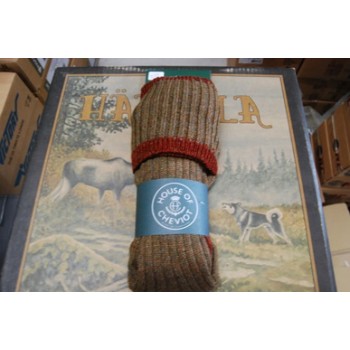 Kyle Hazelnut Socks Kyle Hazelnut Socks